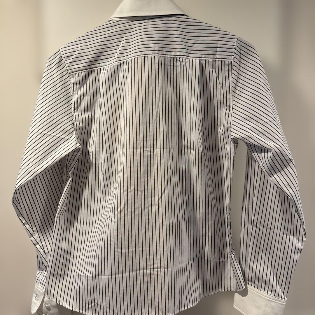 ひまわり 卒業式セレモニードレス　ホワイト ジャケットジャンパースカート