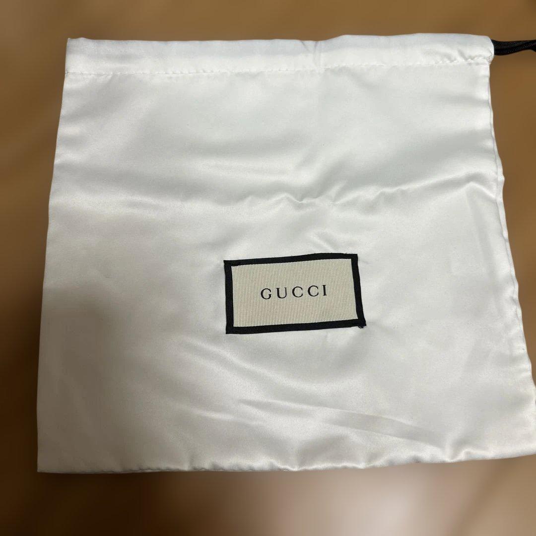 GUCCI☆グッチ☆ダブルGワイドベルト