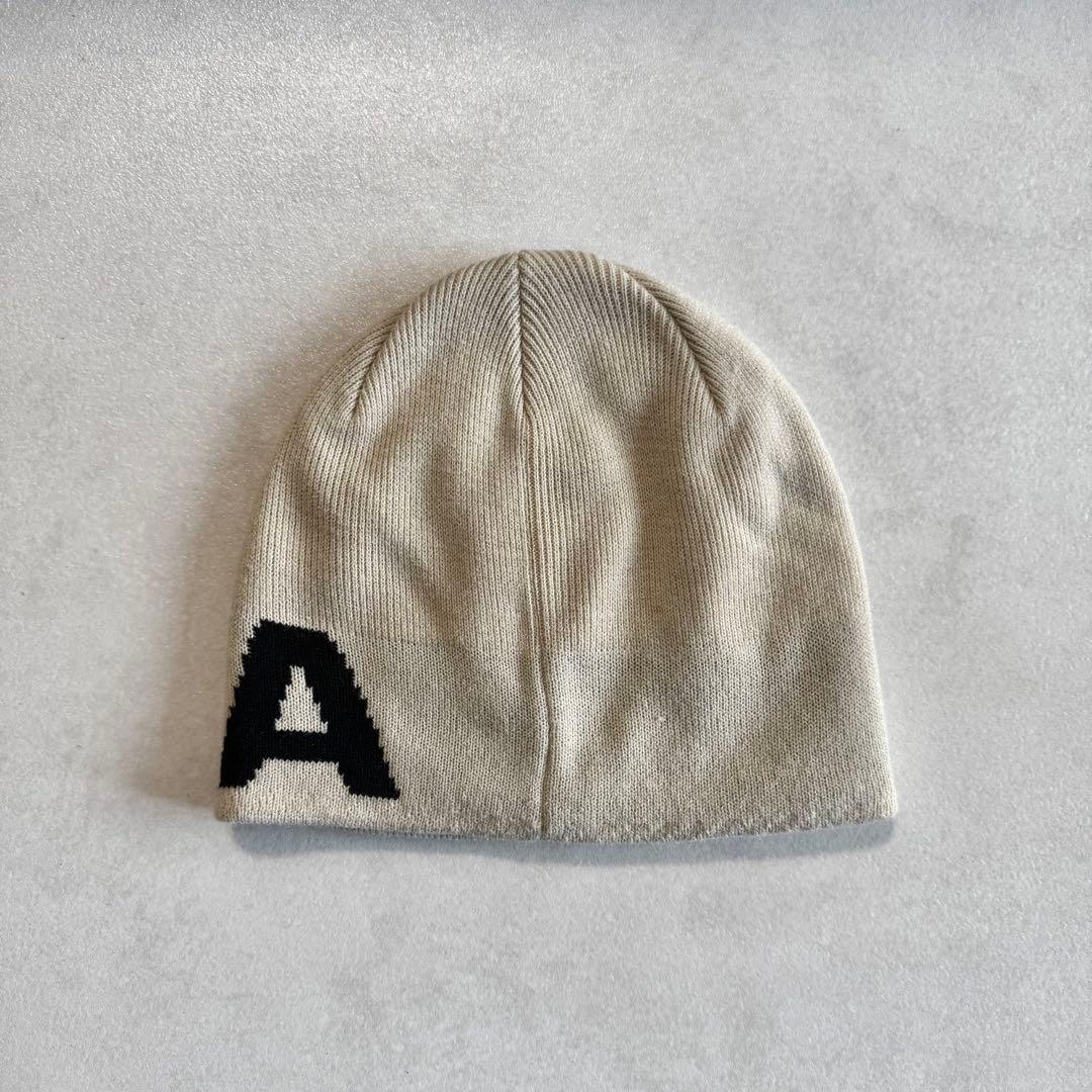 (値下げ)oldmanalan oMA OG SKULL CAP ビーニー