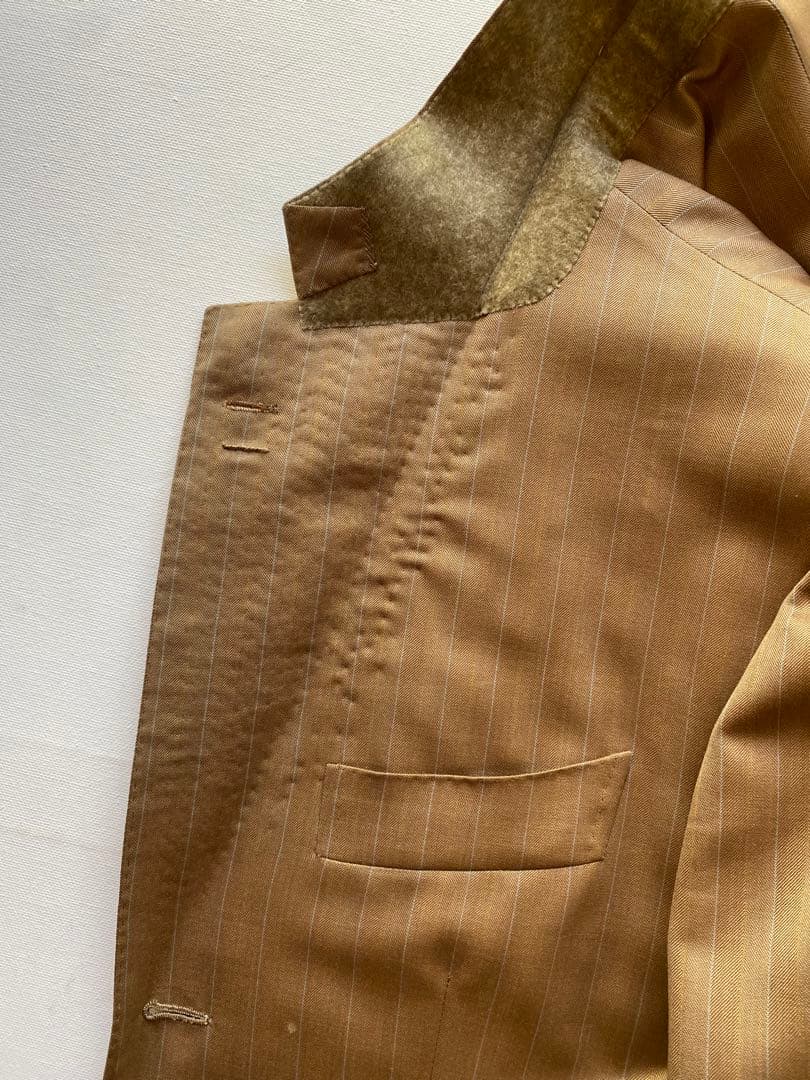 【最終値下げ】超美品 / チェザレアットリーニ スーツ