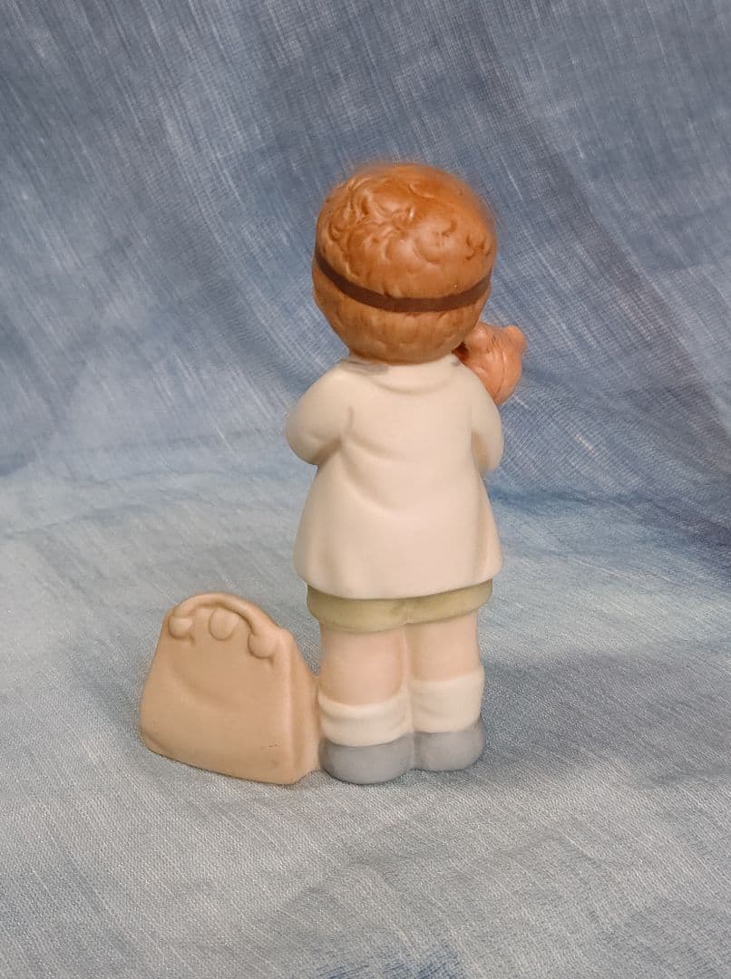 マーベル ルーシー アトウェル \" 大きくなったらお医者さんになりたい \"レア