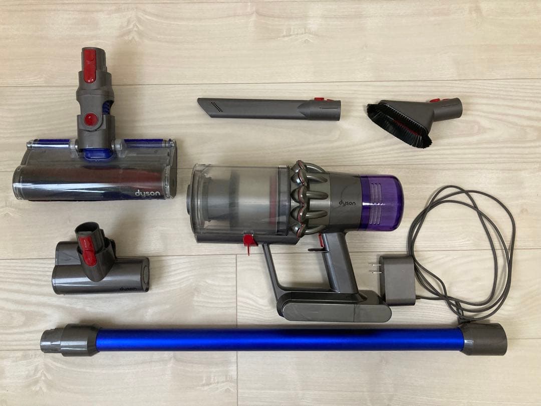 ダイソン掃除機 Dyson V11 Absolute