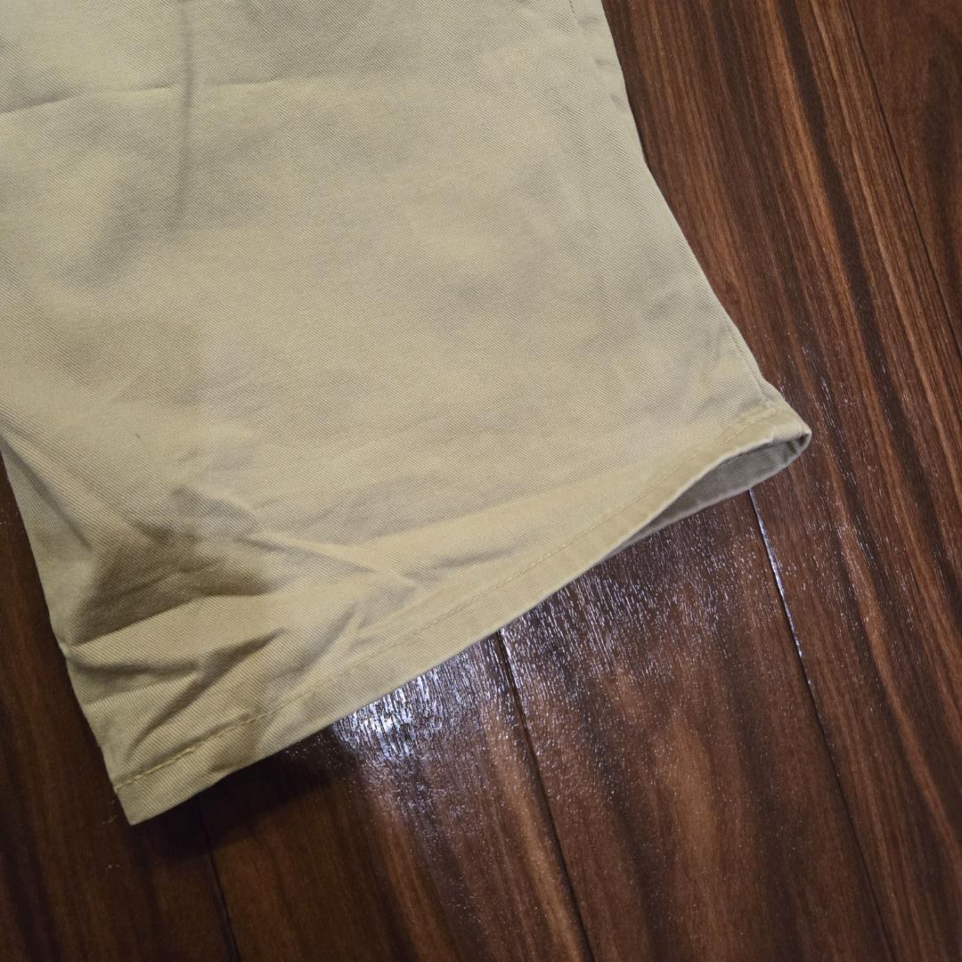 3*0様 希少 90s Levi’s SilverTab BAGGY Khaki