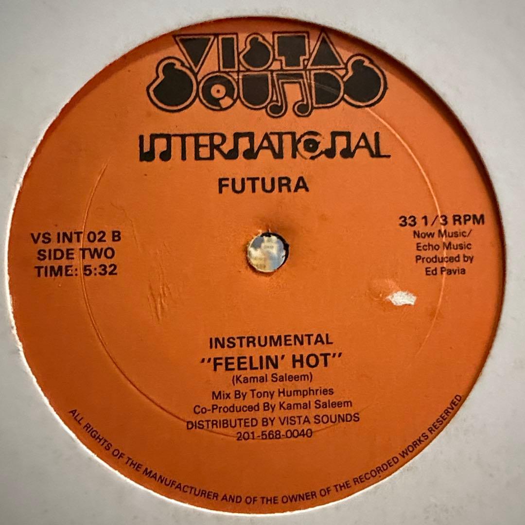 ソウル・ディスコ 12インチ　8枚　断捨離