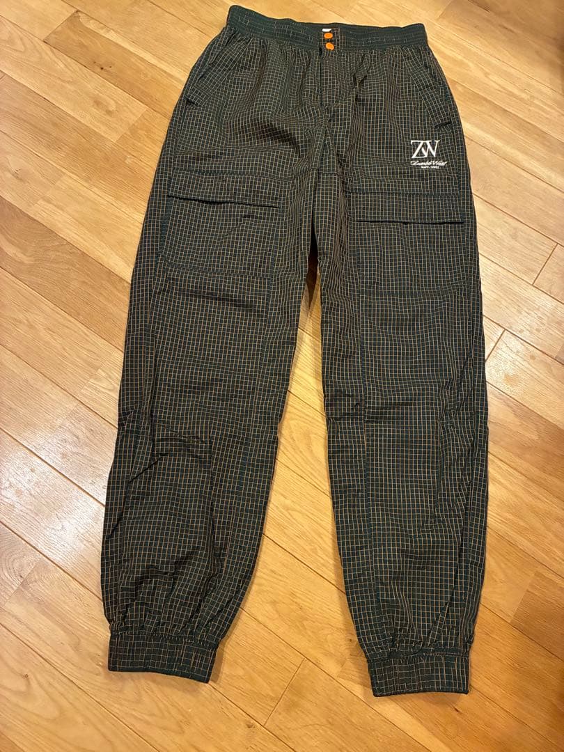 正規品！Class of 2001 Cargo Pants <Teal>