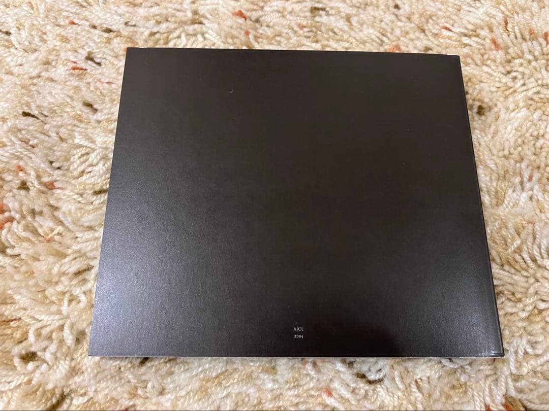 ヒトリエ シャッタードール 完全生産限定盤 CD+252ページフォトブック付