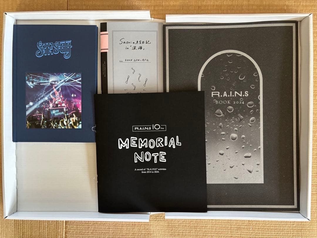 セカオワ 図鑑 FC限定15周年記念SPECIAL盤 おまけ付き