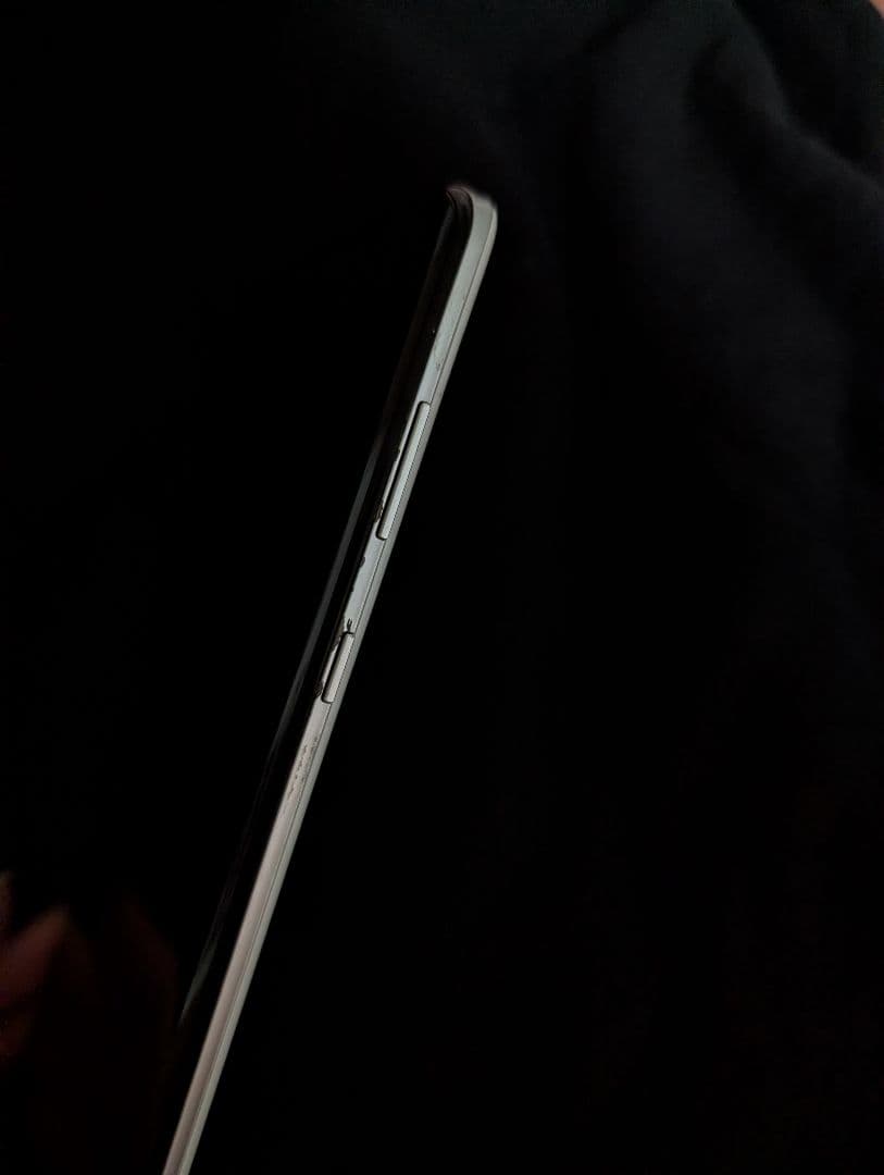 【SIMロック解除済】AQUOS SH-01M docomo　白