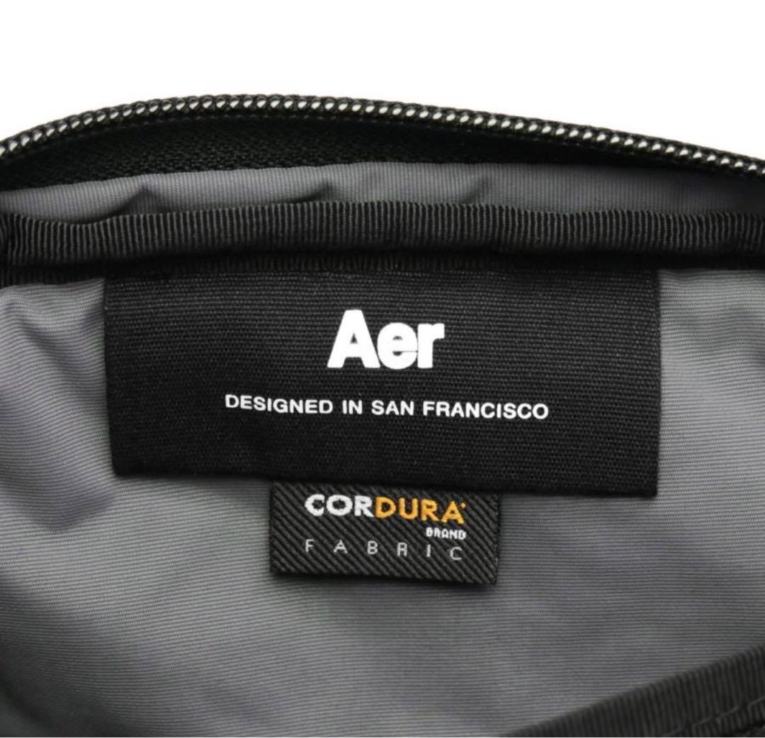 Aer Travel Collection Day Sling 専用です