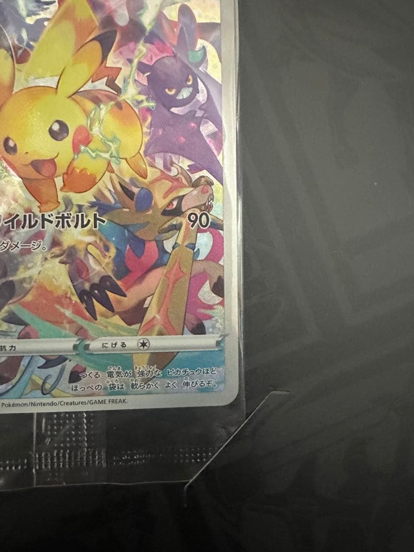 ポケモンカード PRECIOUS COLLECTOR BOX プロモ未開封完備品