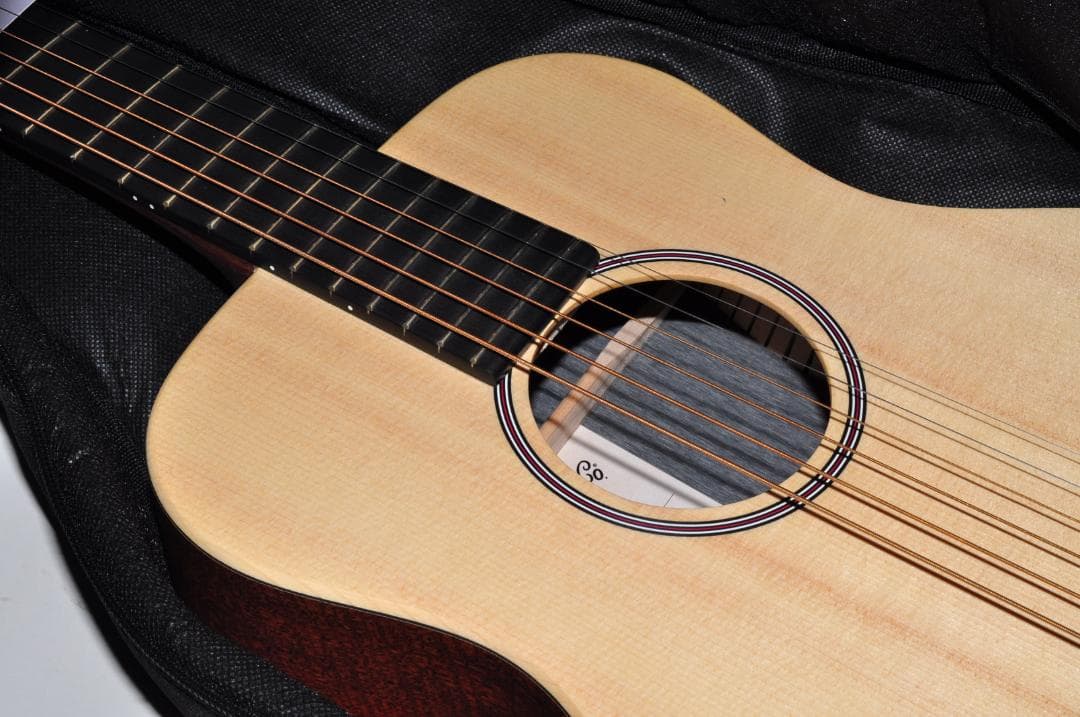 Martin マーティン アコースティックギター LX1E Natural