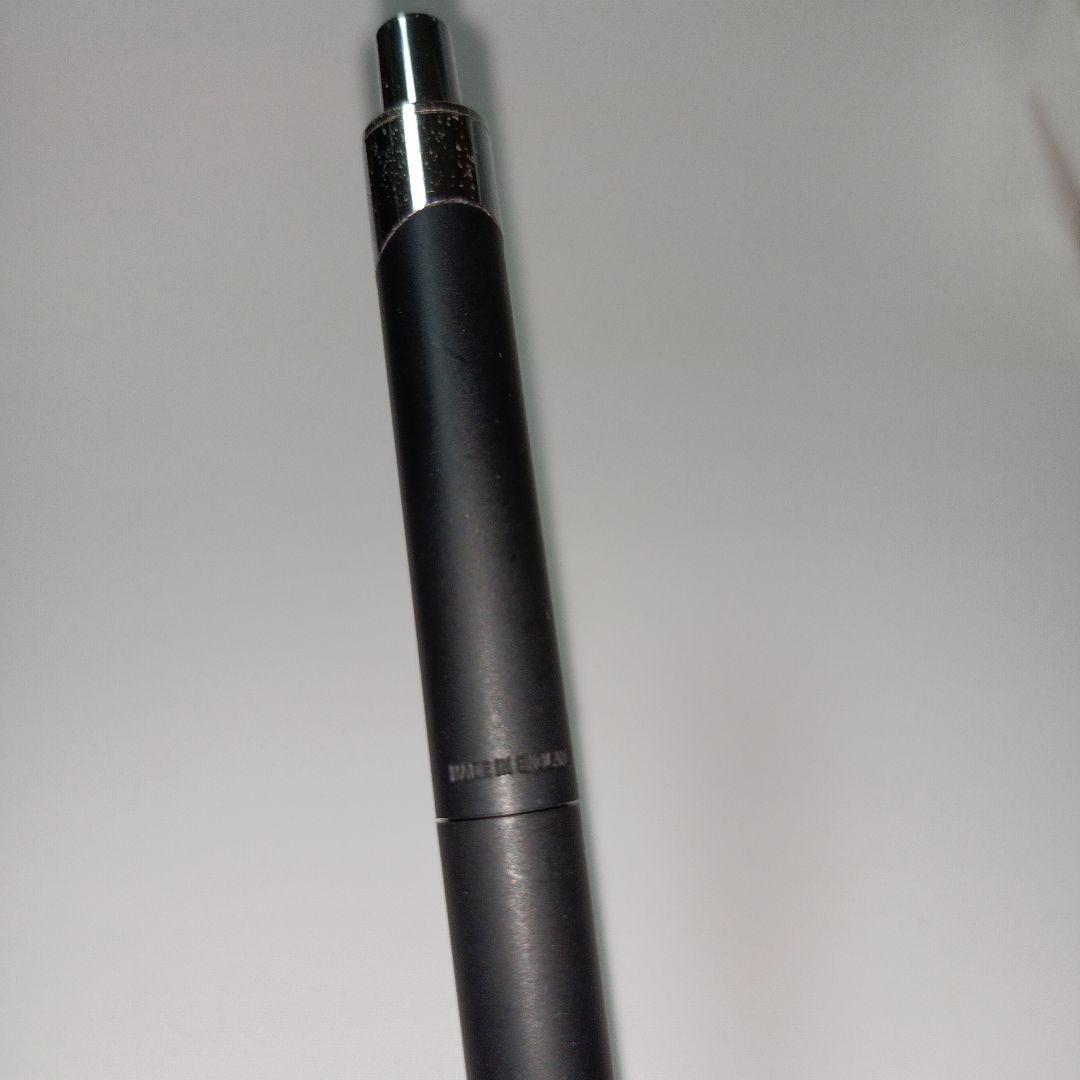 F*o様 PARKER B-5 ボールペン　 希少　訳あり珍品　黒色リフィル付き