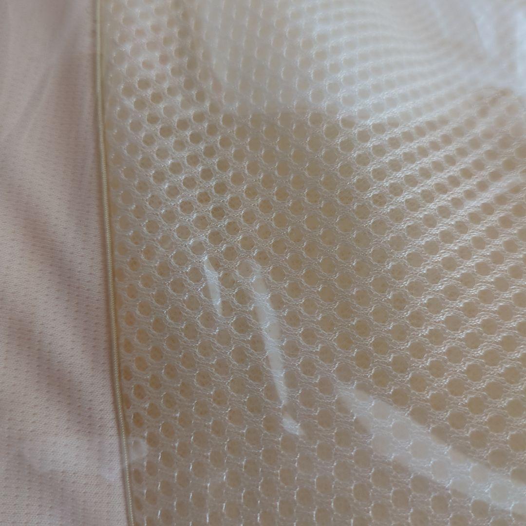 CHARLE メッシュ枕 標準サイズ