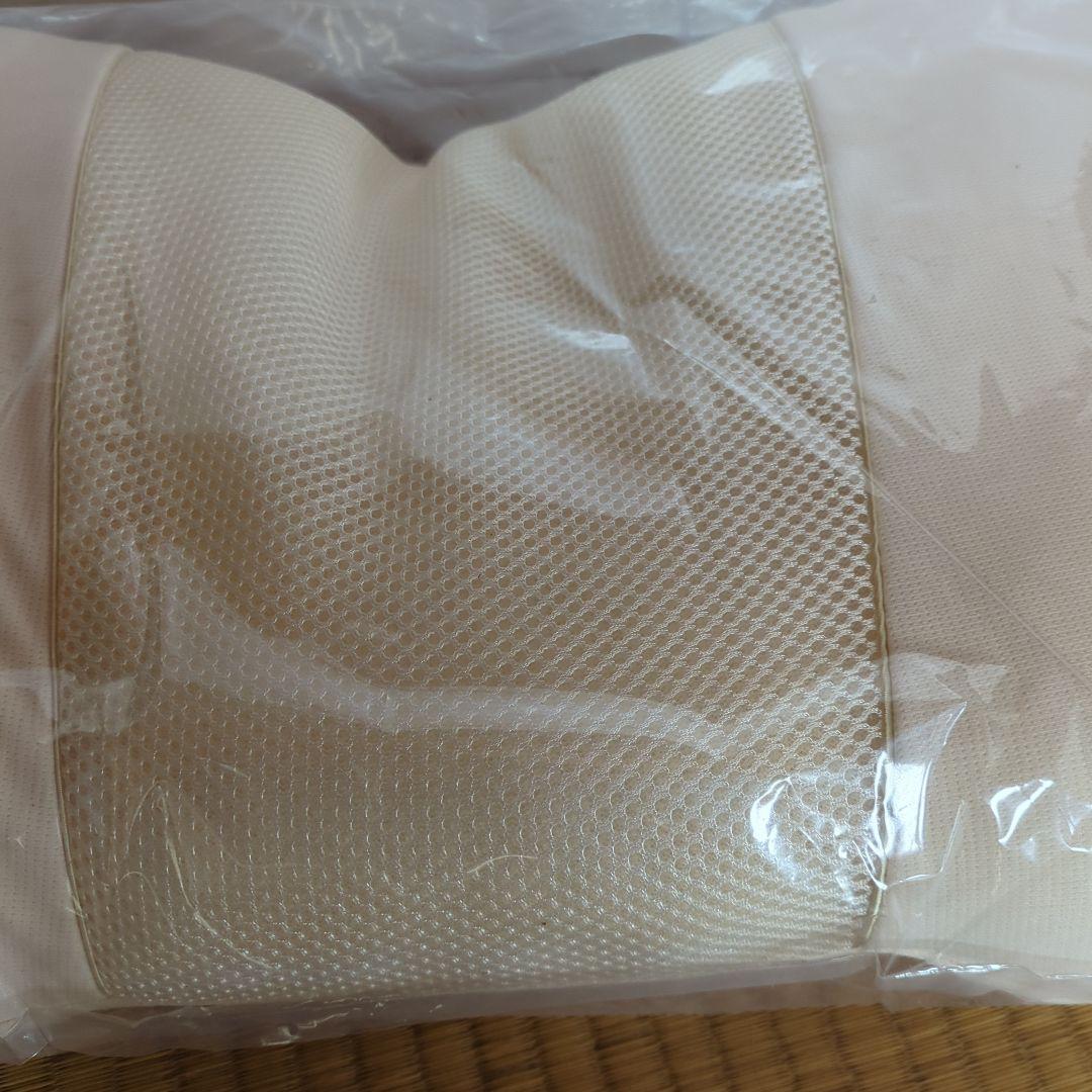 CHARLE メッシュ枕 標準サイズ