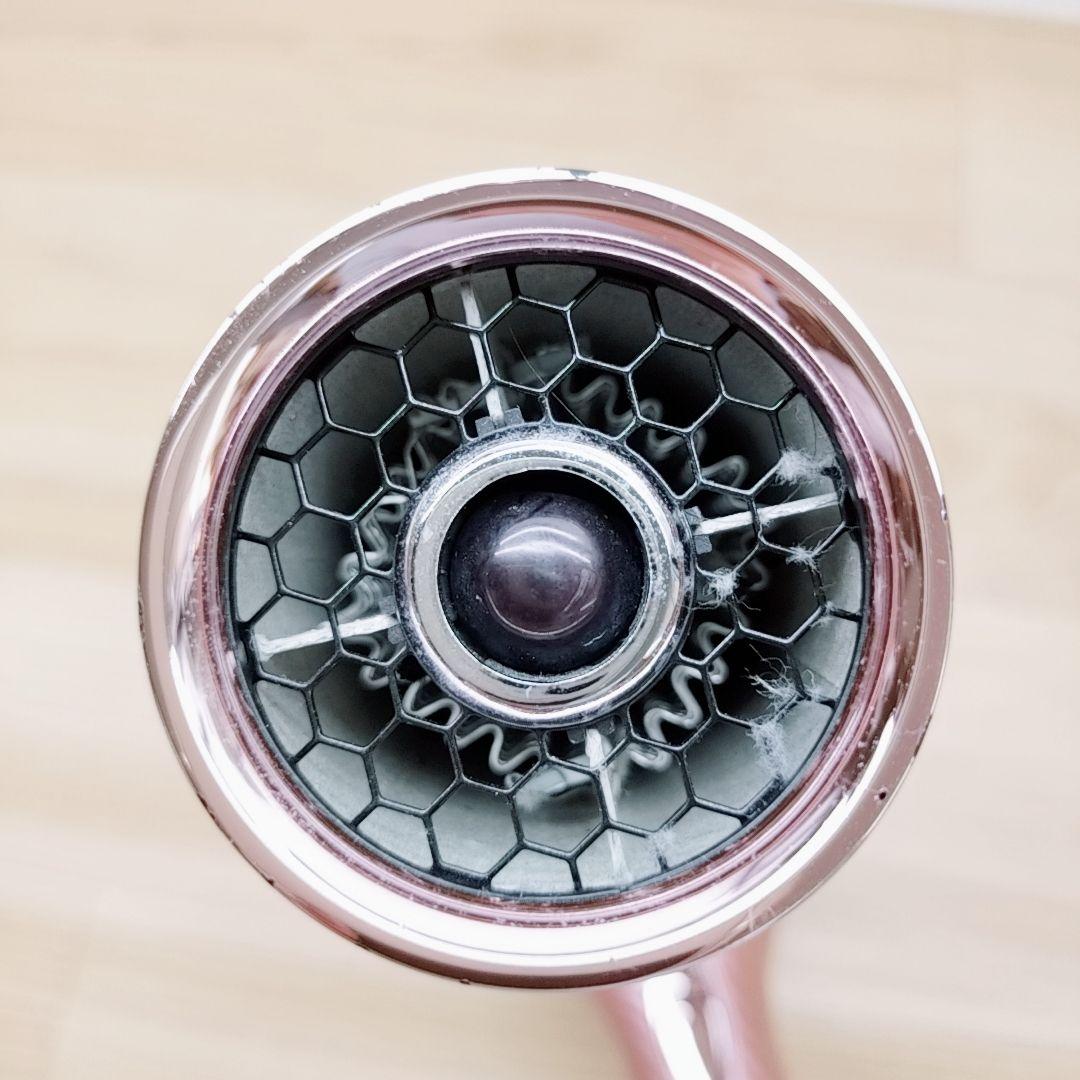 ほぼ未使用品⚡️純正スタンド付きRefa リファ ビューティック ドライヤー