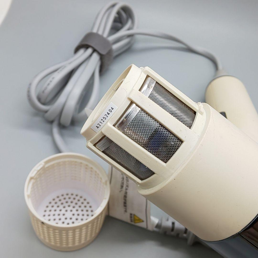 絹女ドライヤー　キヌジョ　KINUJO ヘアドライヤー《正規品》331