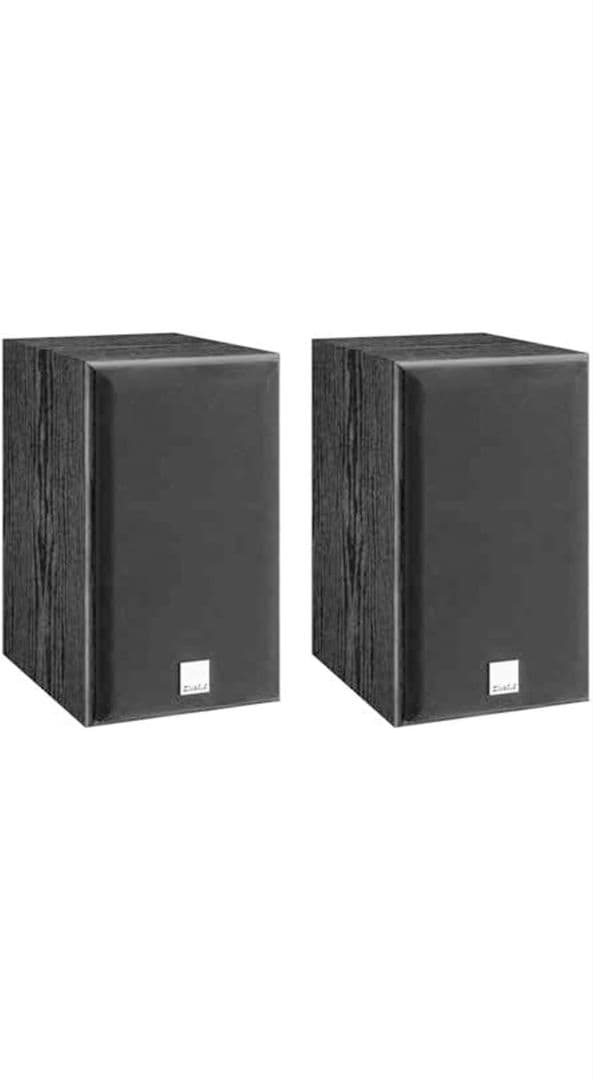 美品! DALI spector2 ブラックアッシュ