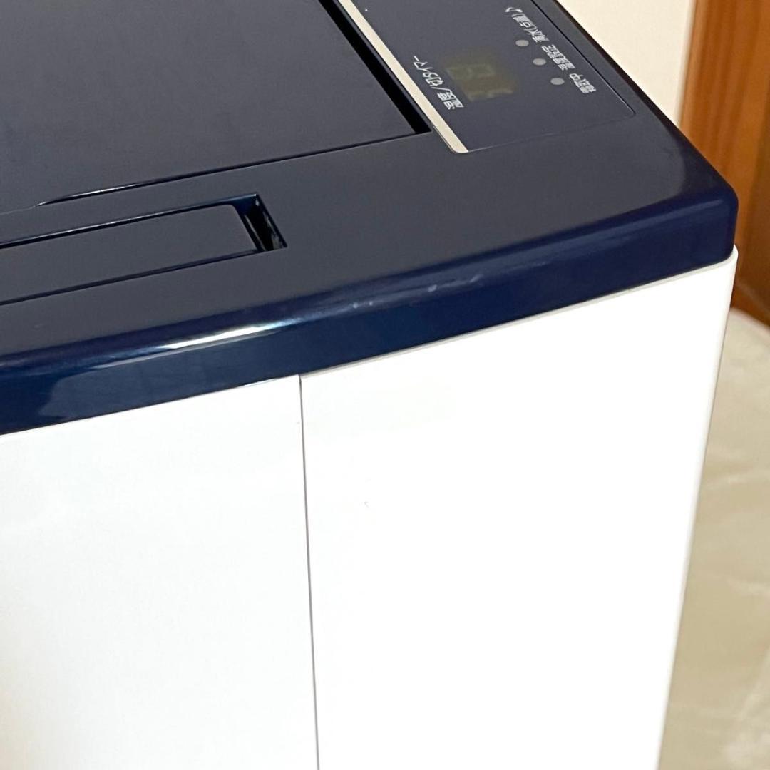 CORONA 衣類乾燥除湿機 CD-H10A エレガントブルー