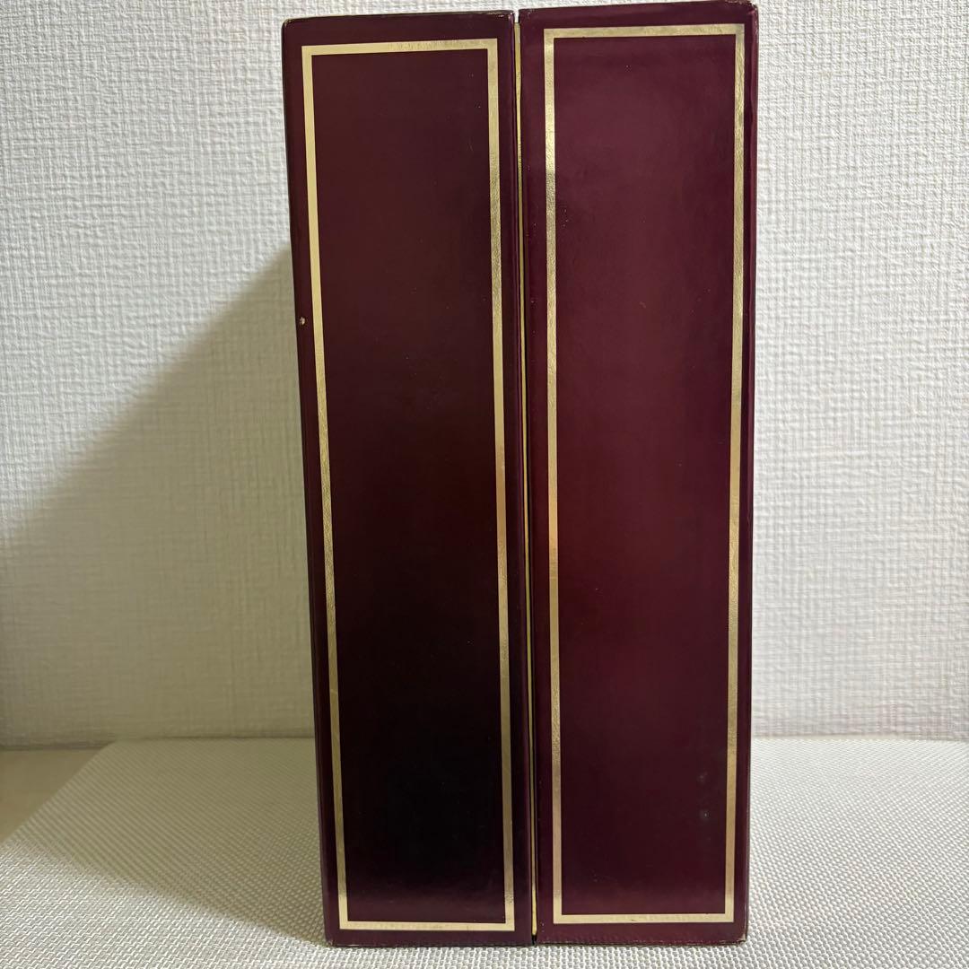 未開栓品　Chabot X.O. Armagnac ゴールド グース ボトル