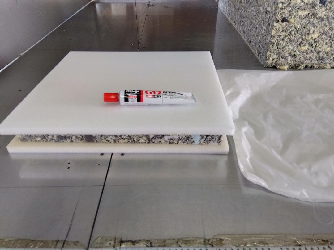 keyuu　マーブル ウレタン巻タイプヌード6枚組の3