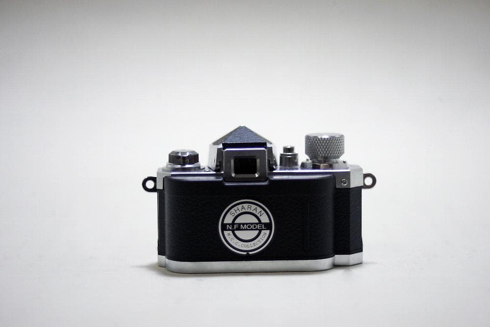 SHARAN Nikon F Model (開封のみ未使用)