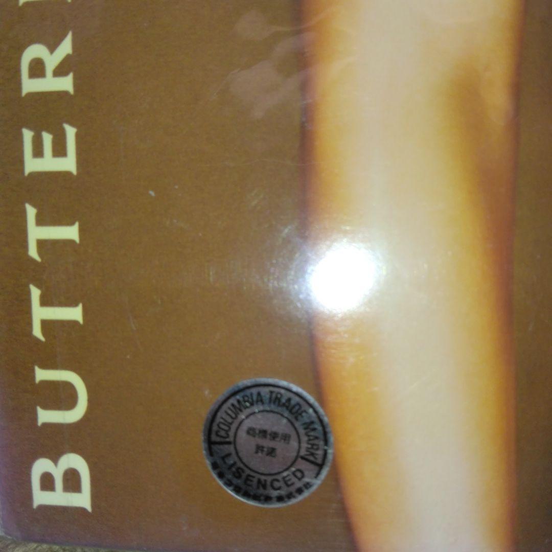 ['97年EU盤LP] マライア・キャリー/バタフライ