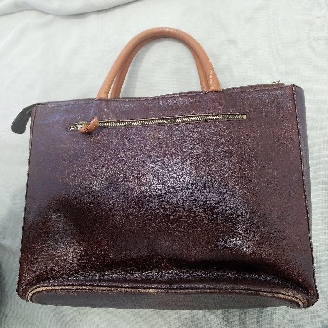 ビジネスバック