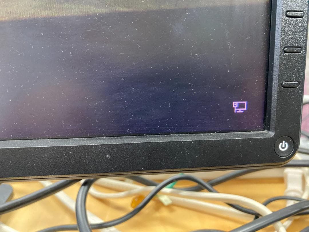 【美品中古】Dell OptiPlex3060　Core i5 メモリ8GB_4