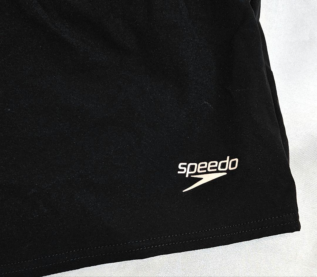 新品　タグ付き　SPEEDO　スピード　フィットネス水着　エアパ　Mサイズ