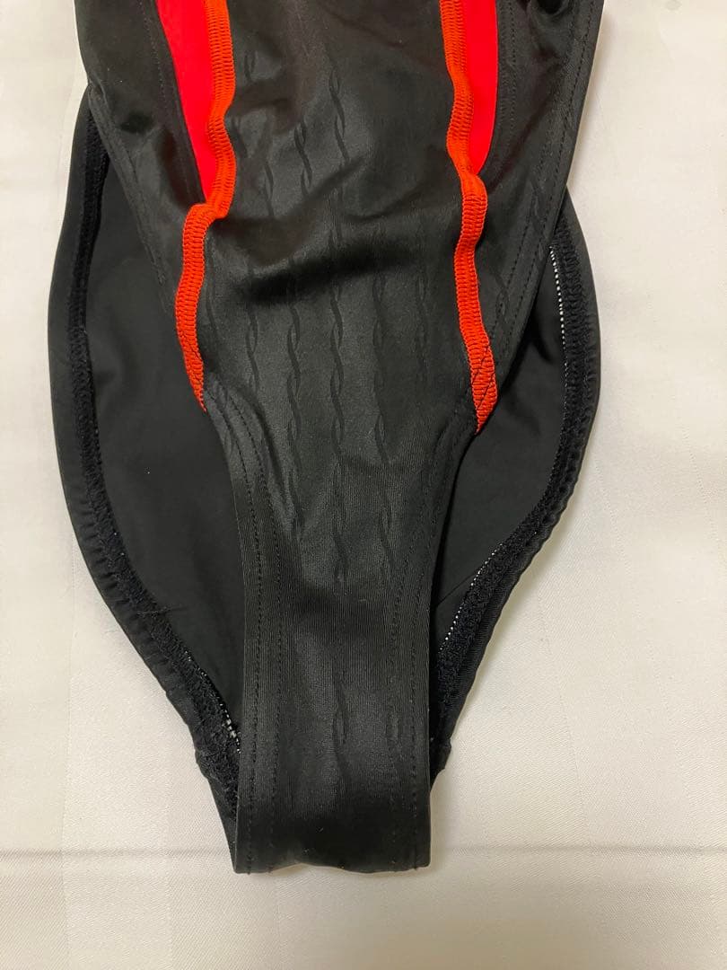 m*o様 競泳水着 arena アリーナ エックスパイソン 超ハイレグ改良版　リ