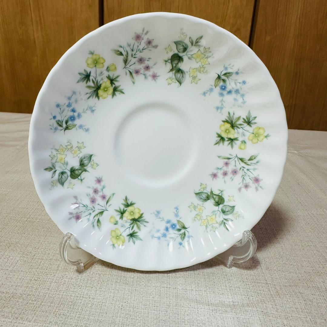 MINTON Spring Valley ミントンスプリングバレー ティーセット