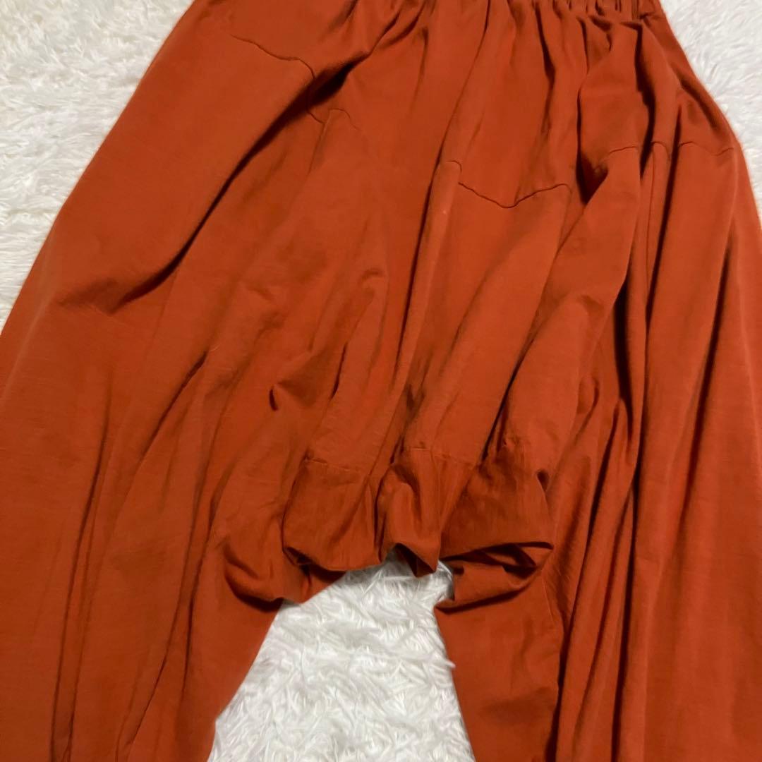 タマキニイメ ブカパ パンツ