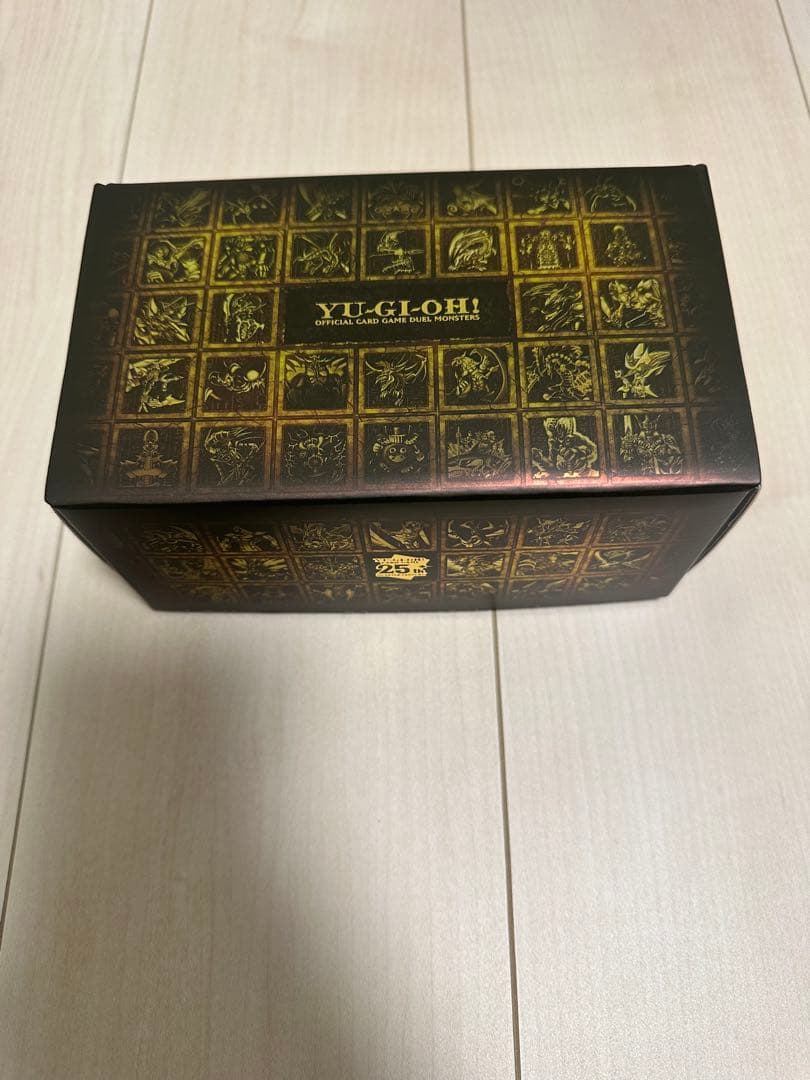 アリス　遊戯王　7デッキ+サイド用カード　ケースごとまとめ売り