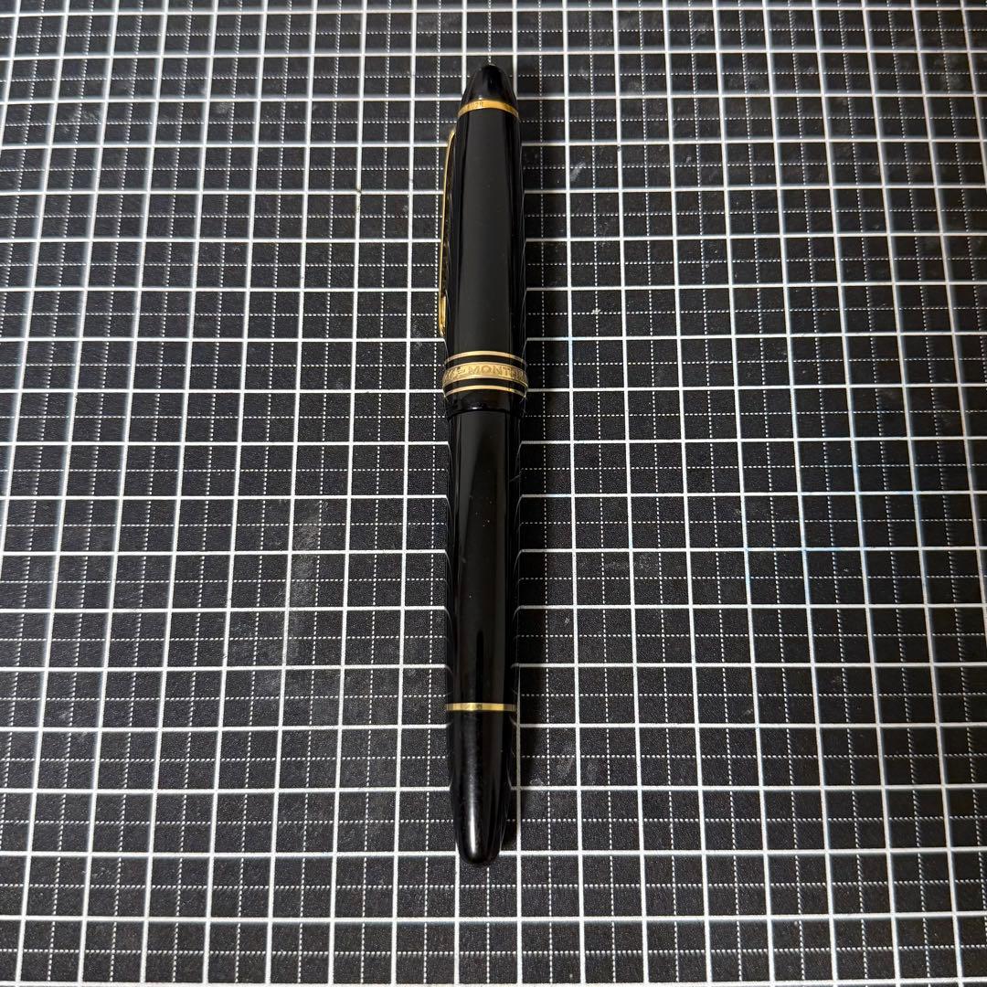 【ジャンク】モンブラン 万年筆 146 ル・グラン