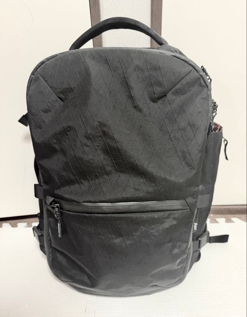 [正規美品] Aer Travel Pack 3 X-PAC