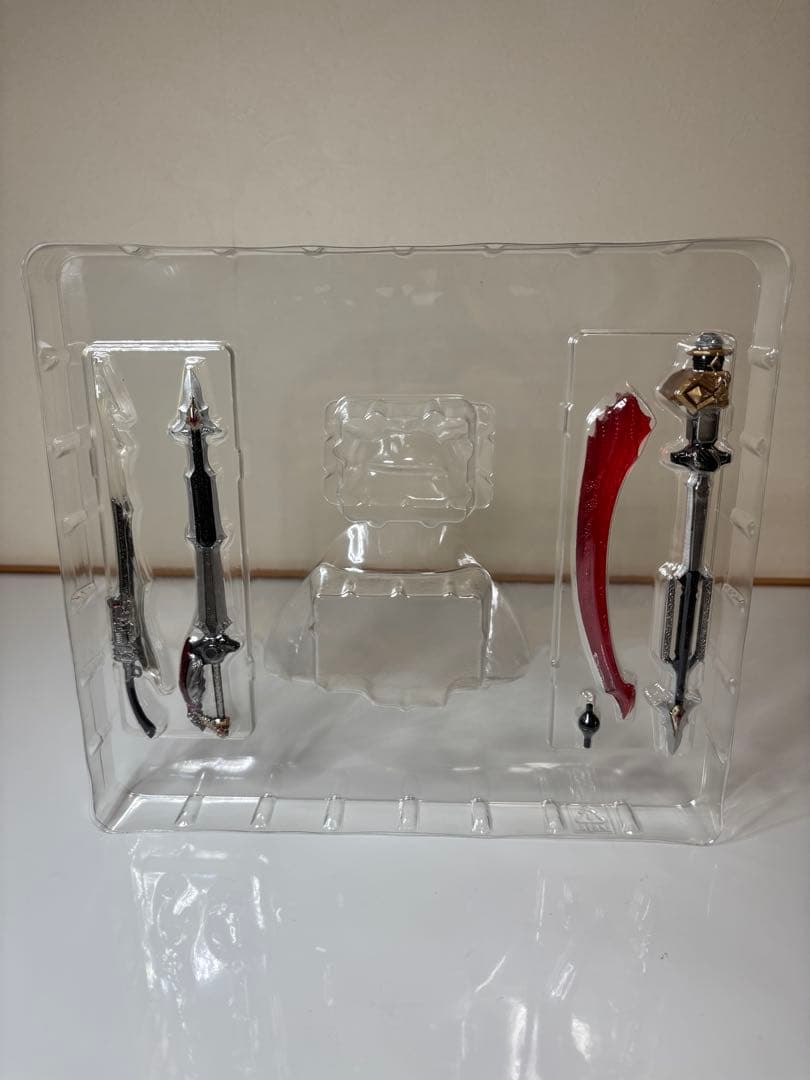 魂ウェブ商店限定　S.I.C 仮面ライダーウィザード インフィニティスタイル