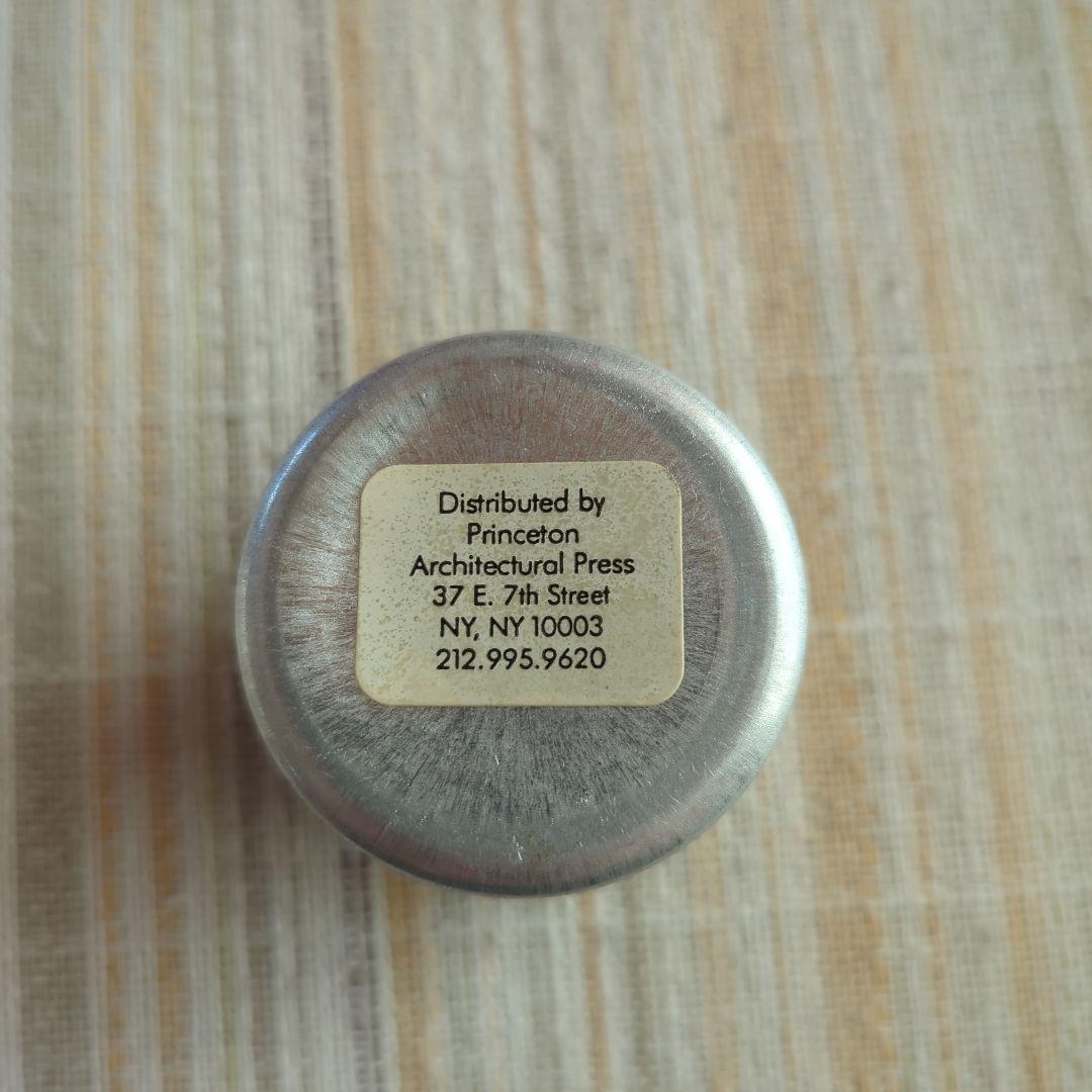 コルビジェ　モデュロールのメジャー　　MODULOR