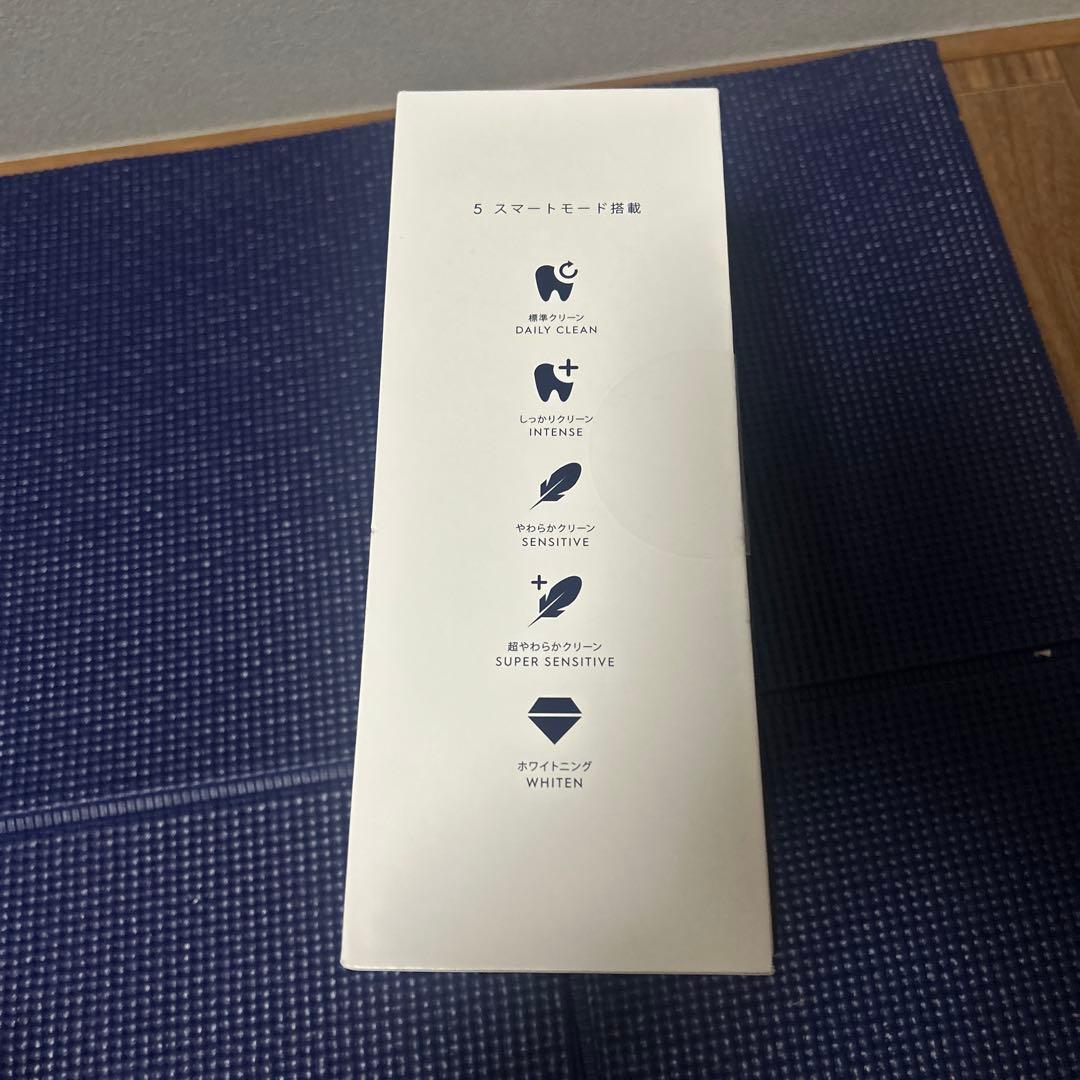 値下げ可能Oral−B IOG52J62KBK BLACK