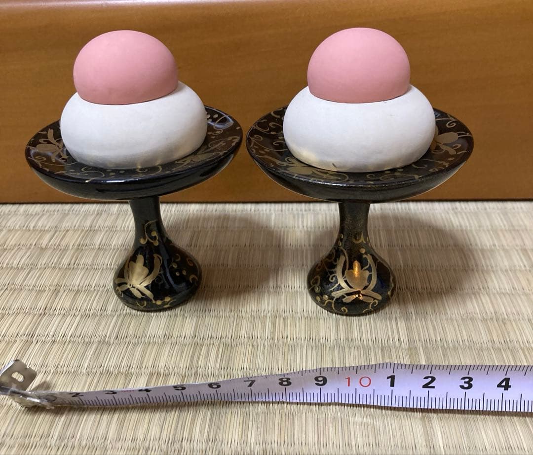 雛人形　お道具セット