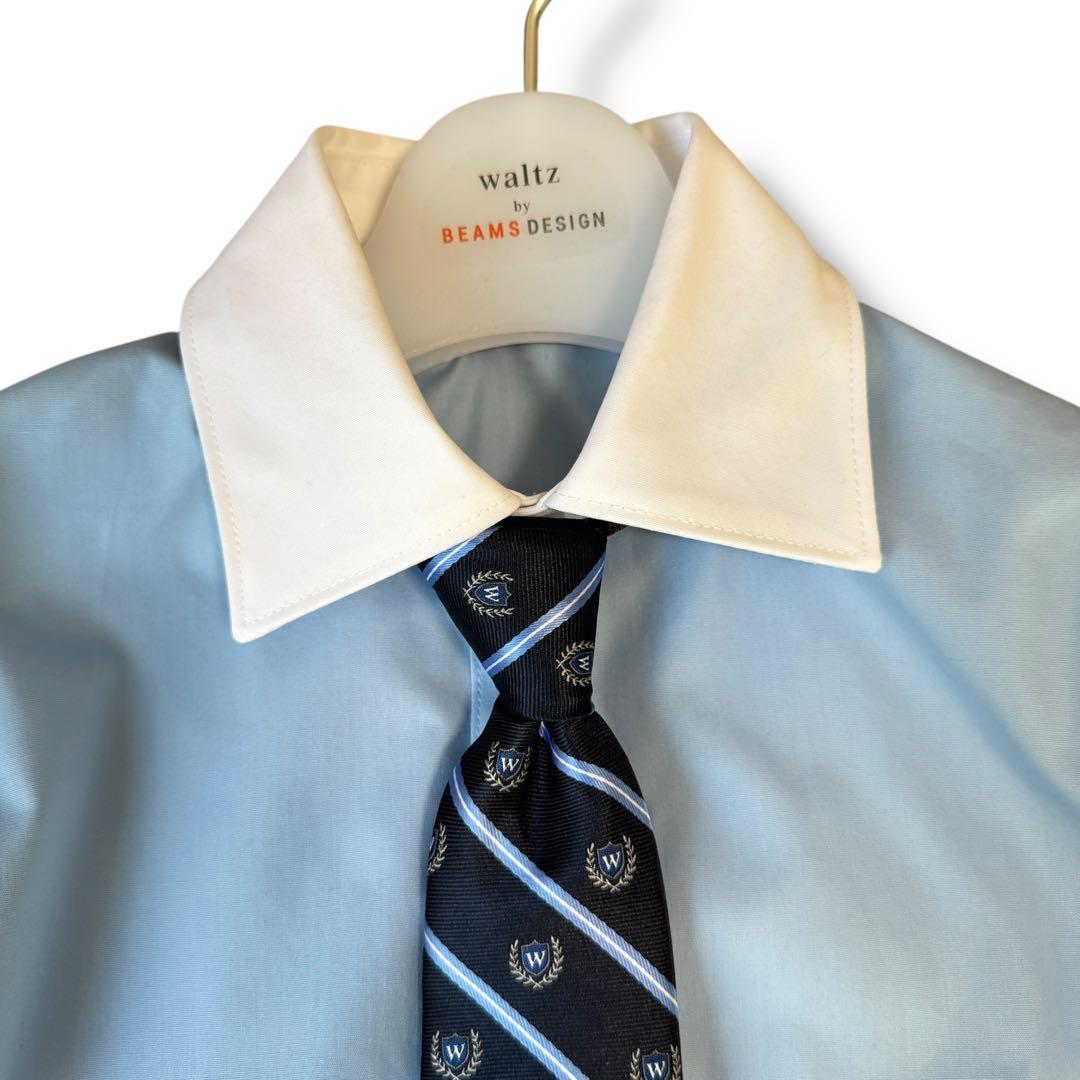 walts by BEAMS DESIGN ビームス スーツ セット 120