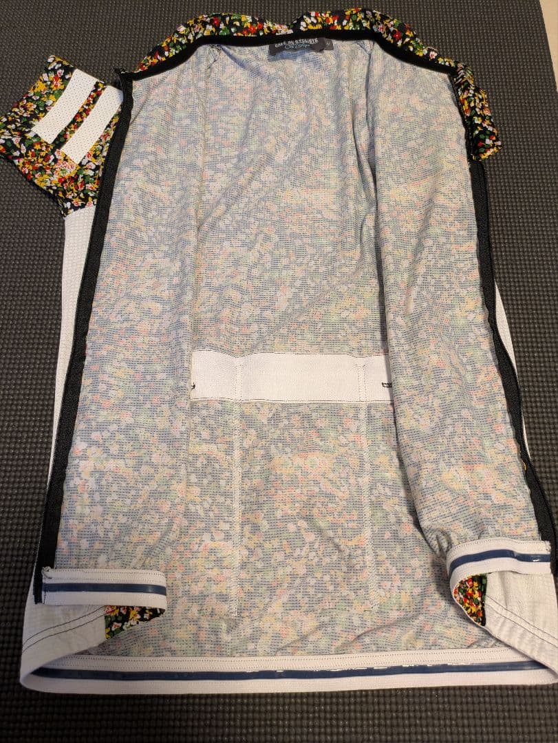 CAFÉ DU CYCLISTE Floriane M メンズ