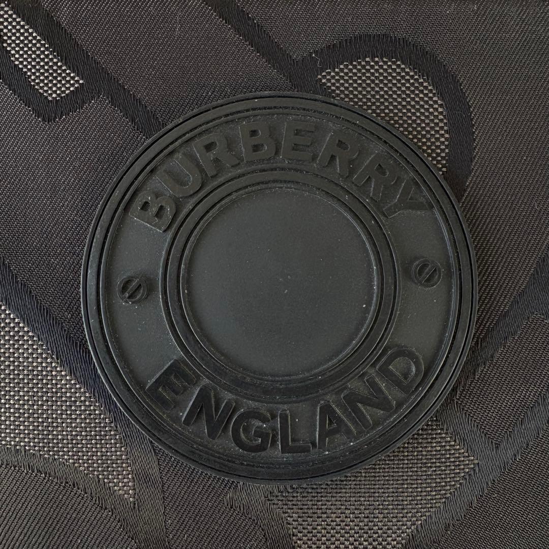 バーバリー BURBERRY TB柄 バッグパック リュックサック