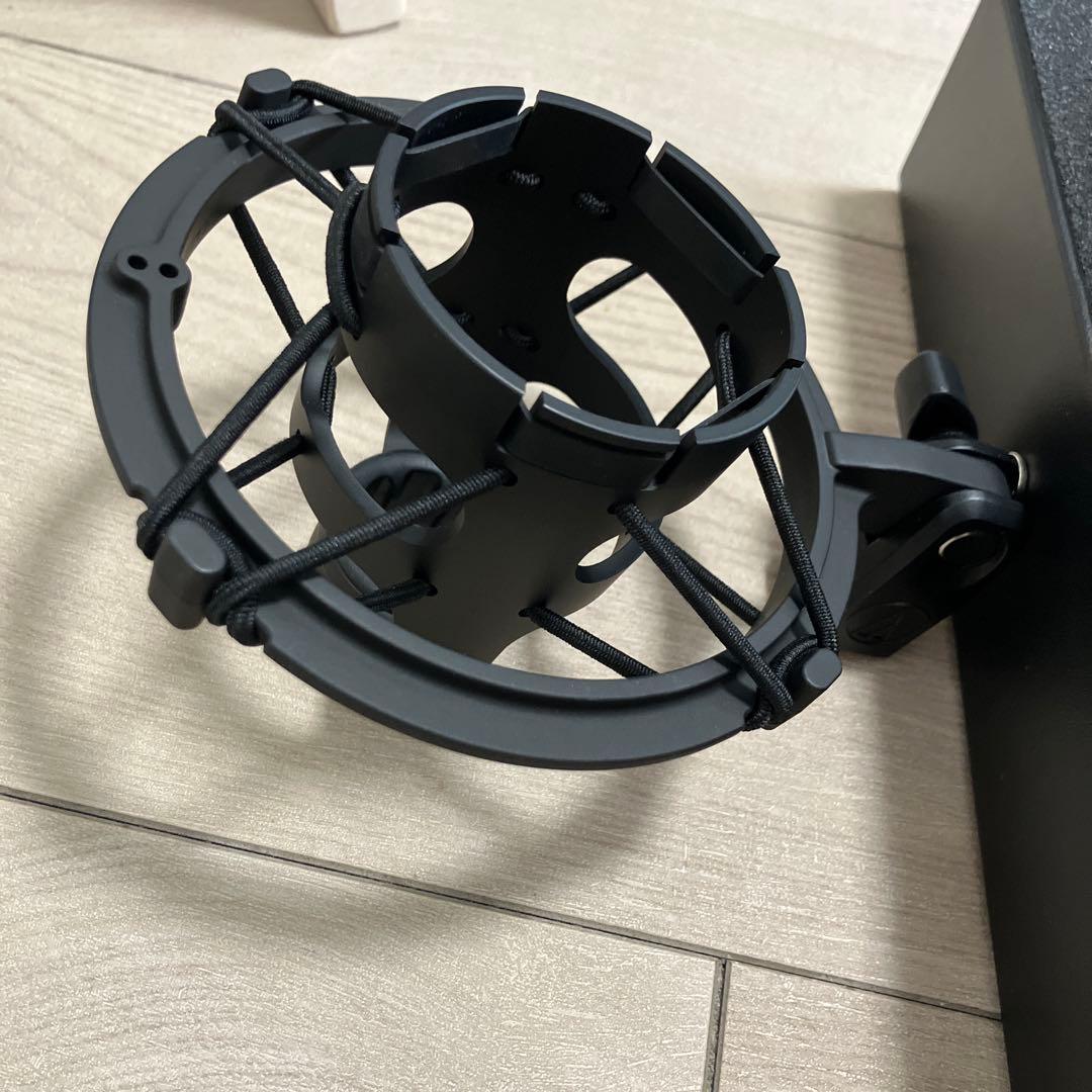 【本日限定値下げ】Audio-Technica AT4040