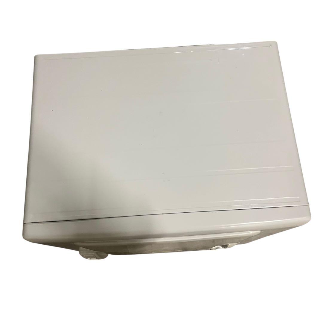 【良品】HITACHI DE-N50WV衣類乾燥機 5kg