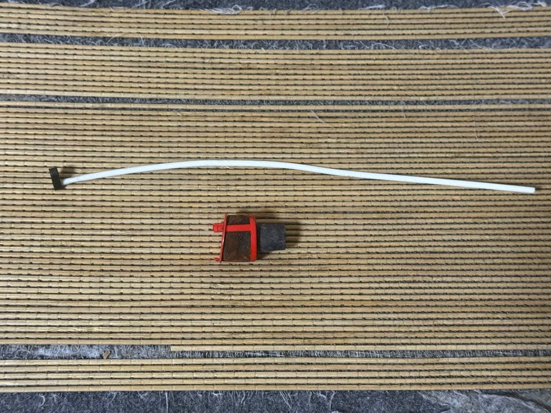 ラジコン　京商 1/10 スカイライン カルソニック　エンジンカー