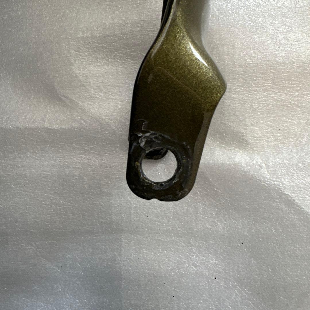 やす！ スポーツスターXL1200Xタンク