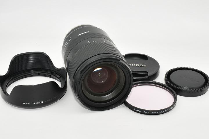 50190 TAMRON タムロン 28-75mm F2.8 DI III