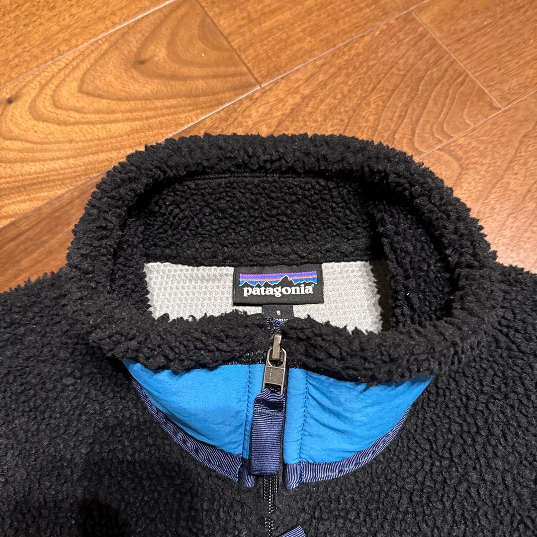 【値下げ！】パタゴニア patagonia クラシック・レトロX・ベスト