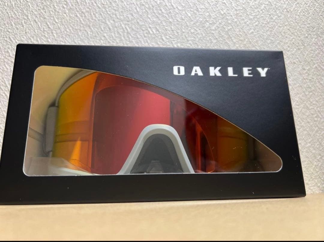 Oakley オークリー ゴーグル IRIDIUM LENS