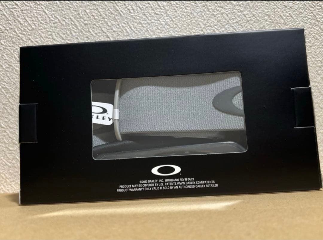 Oakley オークリー ゴーグル IRIDIUM LENS